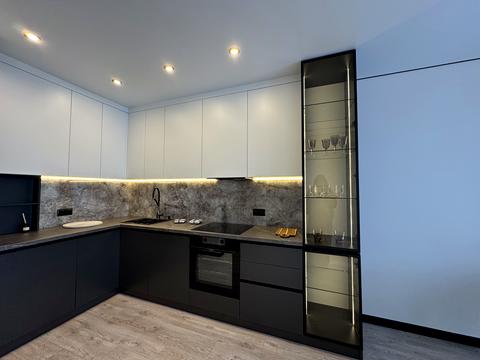 квартира за адресою фабрична