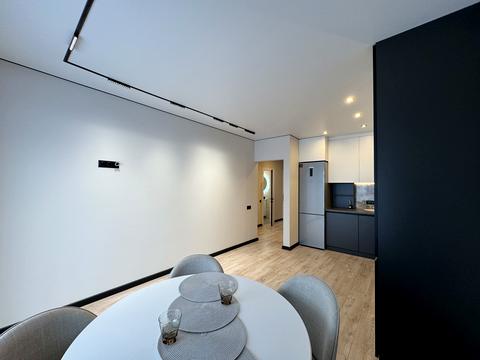 квартира за адресою фабрична