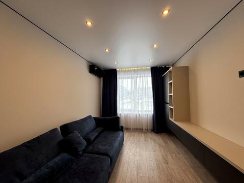 квартира за адресою фабрична