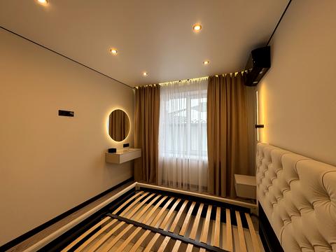 квартира за адресою фабрична