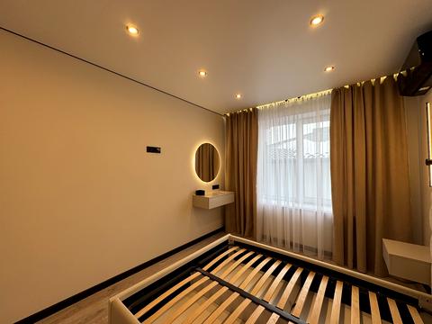 квартира за адресою фабрична