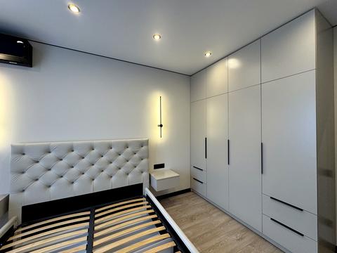 квартира за адресою фабрична