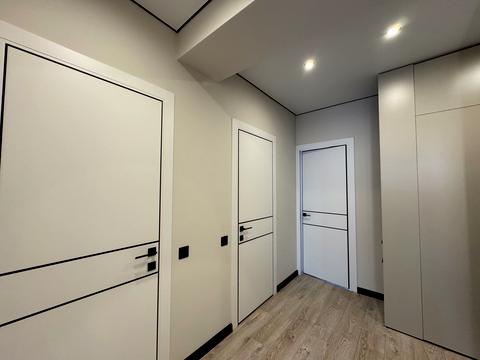 квартира за адресою фабрична