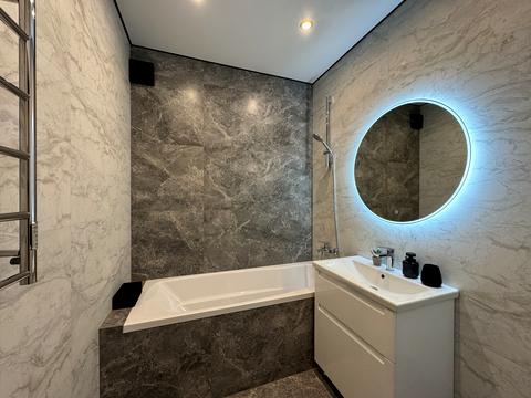 квартира за адресою фабрична