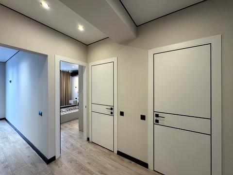 квартира за адресою фабрична