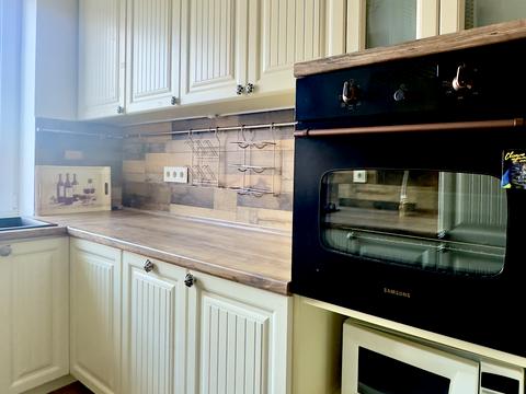 квартира за адресою Університетська вул., 9-А