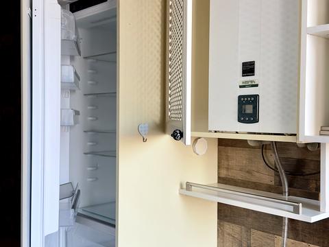 квартира за адресою Університетська вул., 9-А