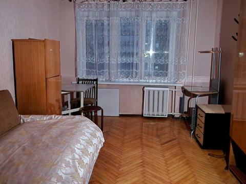 комната по адресу Науки просп., 24