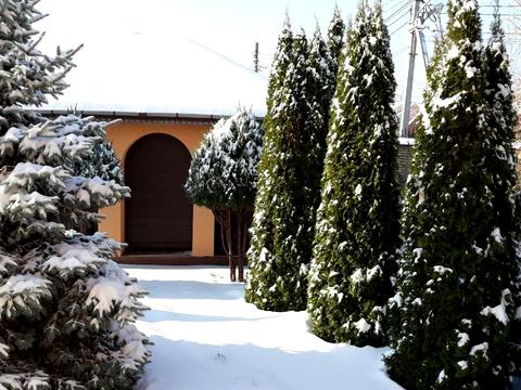 дом по адресу Лінія 6, 14