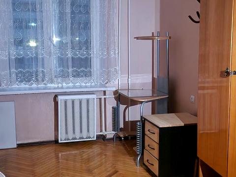 комната по адресу Науки просп., 24