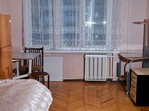 комната по адресу Науки просп., 24