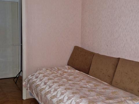 комната по адресу Науки просп., 24