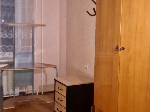 комната по адресу Науки просп., 24