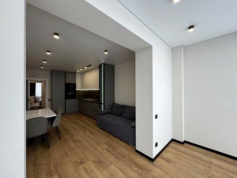 квартира за адресою с. Бармаки, Масив Чарівний