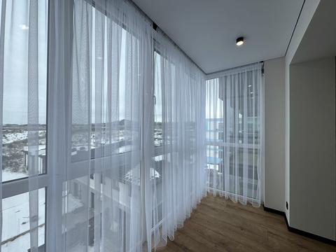 квартира за адресою с. Бармаки, Масив Чарівний