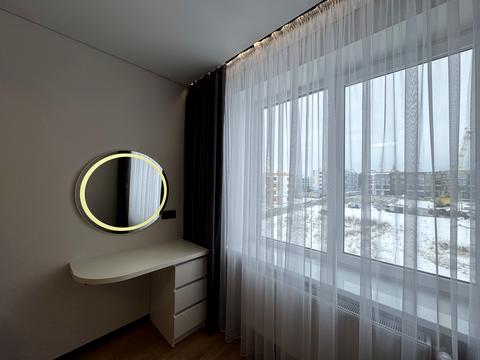 квартира за адресою с. Бармаки, Масив Чарівний