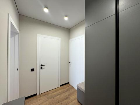 квартира за адресою с. Бармаки, Масив Чарівний