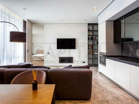 квартира за адресою Андрія Верхогляда вул. (Михайла Драгомирова), 17