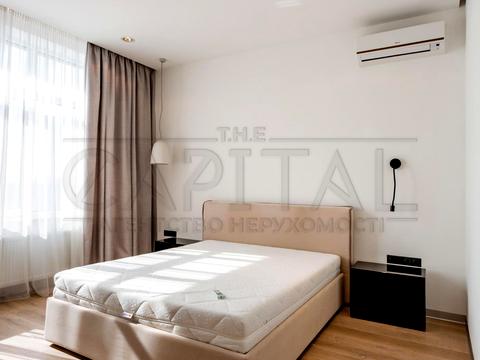 квартира за адресою Андрія Верхогляда вул. (Михайла Драгомирова), 17