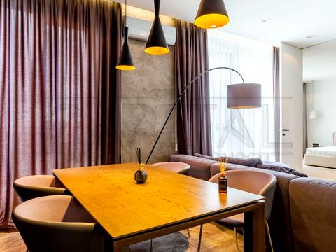 квартира за адресою Андрія Верхогляда вул. (Михайла Драгомирова), 17