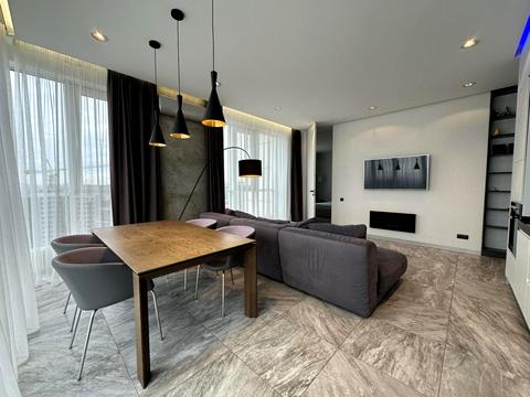 квартира за адресою Андрія Верхогляда вул. (Михайла Драгомирова), 17