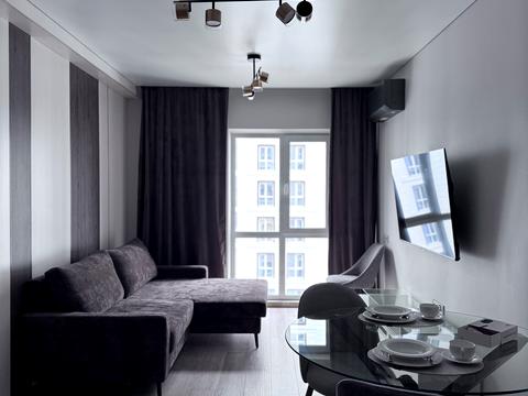 квартира по адресу Михаила Максимовича ул. (Трутенко Онуфрия), 24-Г