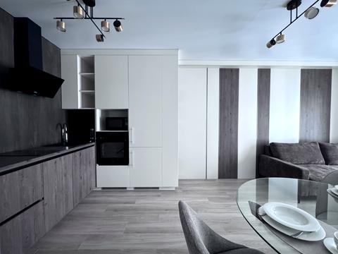 квартира по адресу Михаила Максимовича ул. (Трутенко Онуфрия), 24-Г