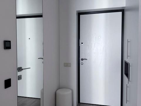 квартира по адресу Михаила Максимовича ул. (Трутенко Онуфрия), 24-Г