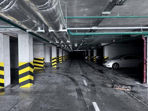 квартира по адресу Михаила Максимовича ул. (Трутенко Онуфрия), 24-Г