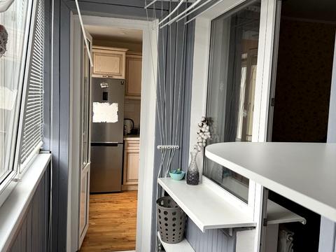 квартира по адресу Академика Янгеля ул., 8