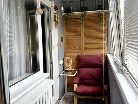 квартира по адресу Академика Янгеля ул., 8