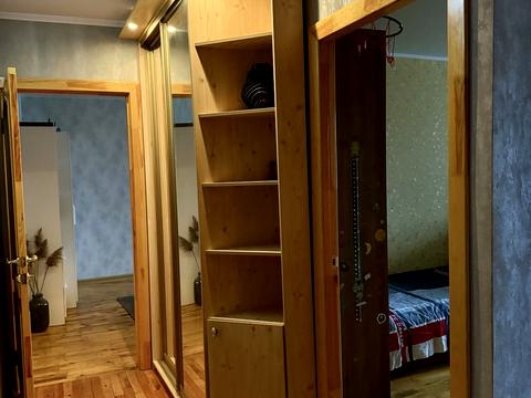 квартира по адресу Академика Янгеля ул., 8