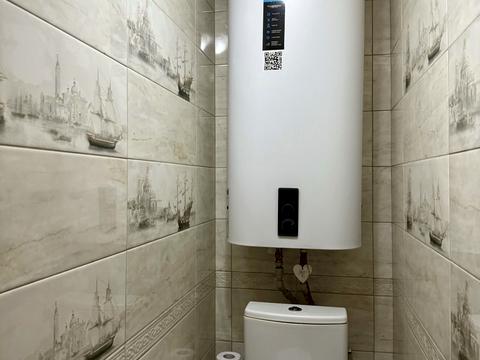 квартира по адресу Академика Янгеля ул., 8