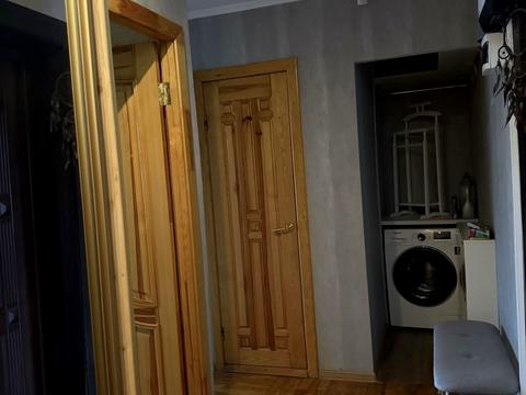 квартира по адресу Академика Янгеля ул., 8