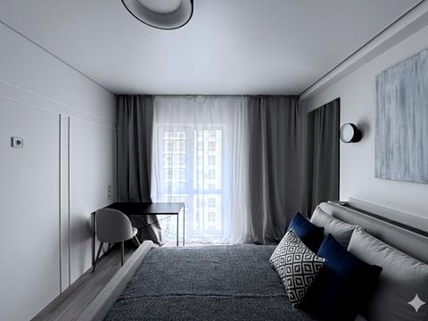 квартира по адресу Михаила Максимовича ул. (Трутенко Онуфрия), 24-Г