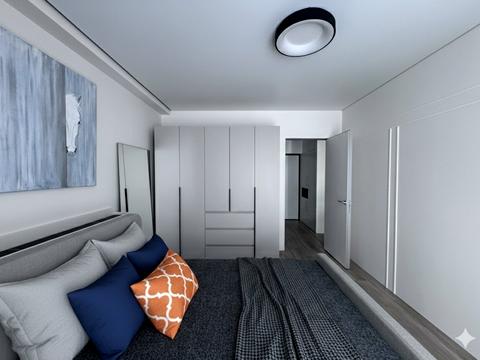 квартира по адресу Михаила Максимовича ул. (Трутенко Онуфрия), 24-Г