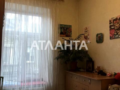 квартира по адресу Среднефонтанская ул., 10