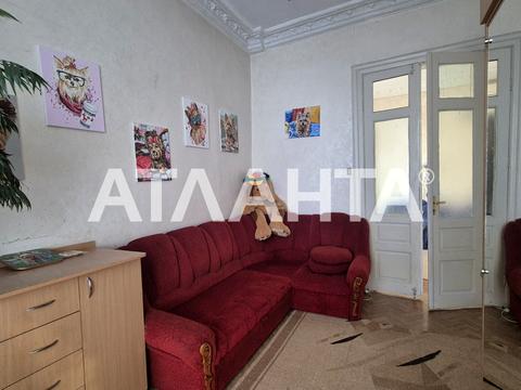 квартира по адресу Среднефонтанская ул., 10