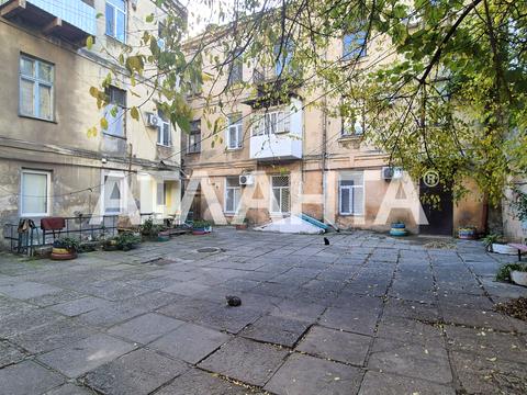 квартира по адресу Среднефонтанская ул., 10