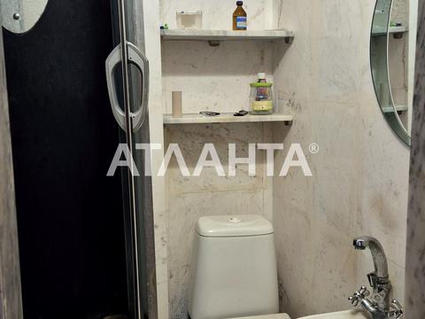 квартира по адресу Среднефонтанская ул., 10