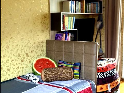 квартира по адресу Академика Янгеля ул., 8