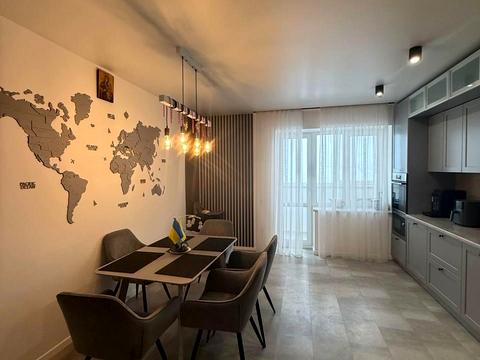 квартира за адресою Петра Маланюка вул., 58