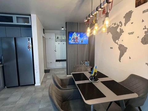 квартира за адресою Петра Маланюка вул., 58