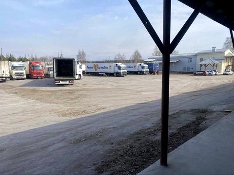 комерційна за адресою Вінниця, Тиха вул., 100