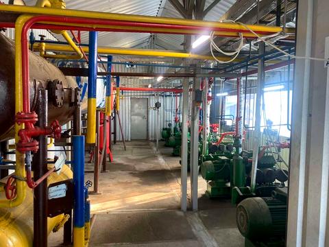 комерційна за адресою Вінниця, Тиха вул., 100