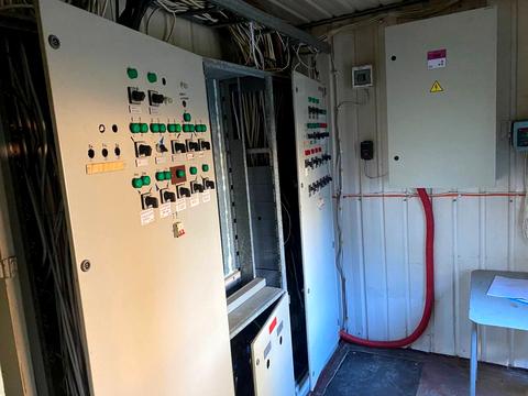 комерційна за адресою Вінниця, Тиха вул., 100