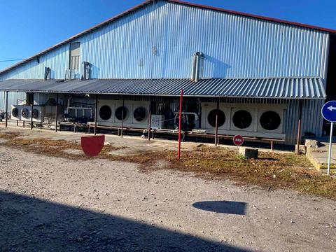 комерційна за адресою Вінниця, Тиха вул., 100