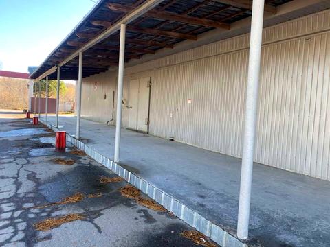 комерційна за адресою Вінниця, Тиха вул., 100