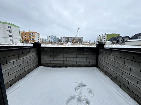 квартира за адресою Масив Чарівний