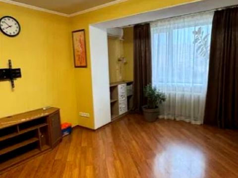 квартира по адресу Паустовского ул. (Паустовского), 2-А